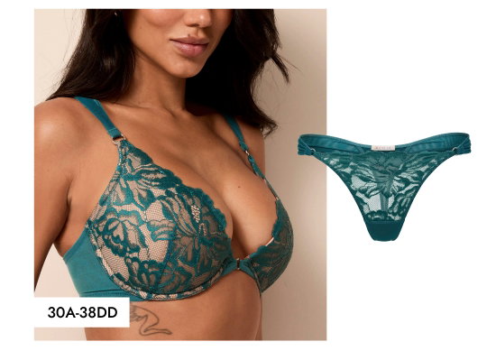 30A-38DD.