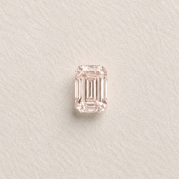pink skydiamond