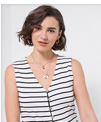 Florence Button Front Jersey Waistcoat