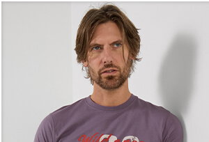 Shop Men's Tees - From £15