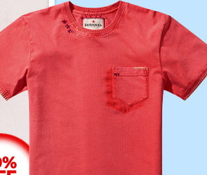 Packed With Personality T-Shirt