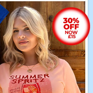 Summer Spritz T-Shirt