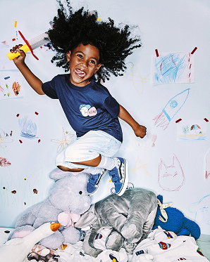 Vans - Kids Prints