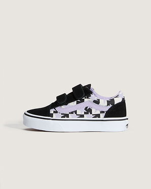 Vans - Kids Prints