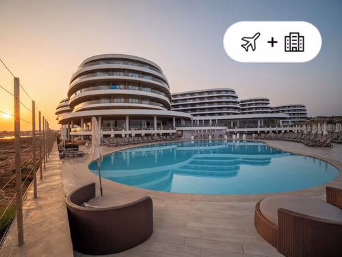Ramla Bay Resort