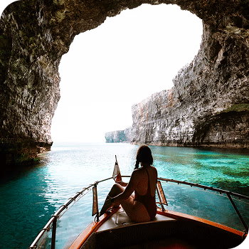 Explore Gozo and Commino
