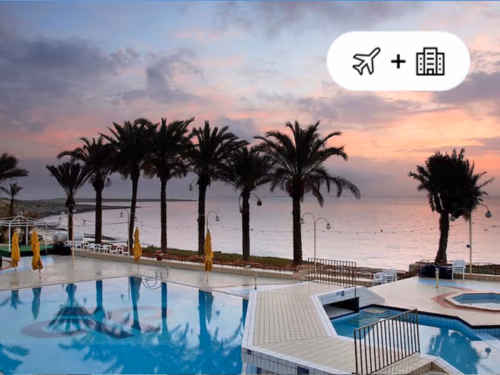 QAWRA Palace Resort