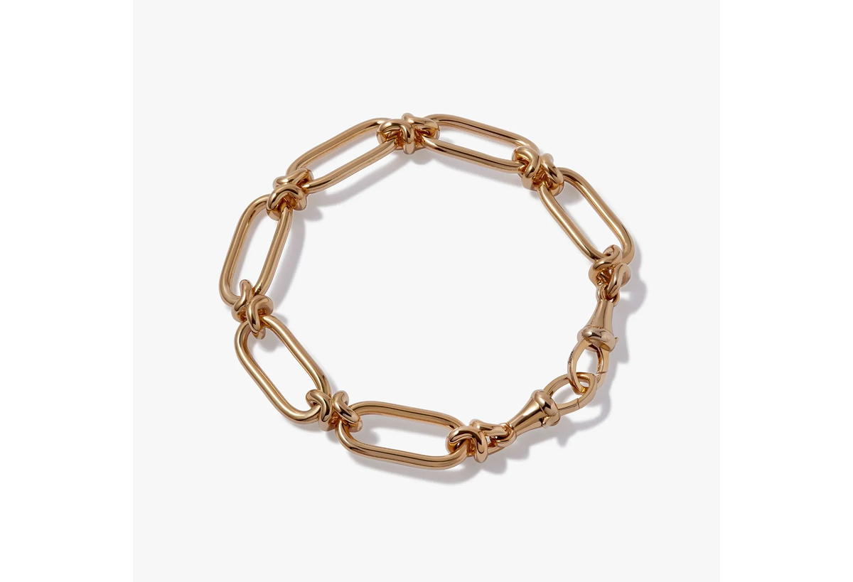 Knuckle Heavy Chain