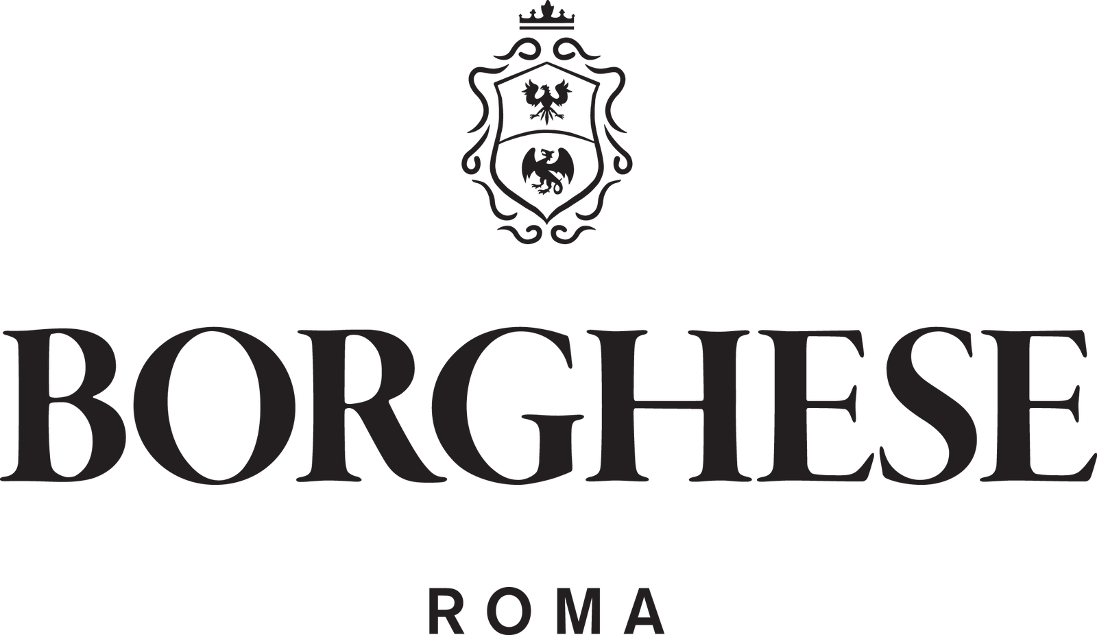 Borghese Roma Logo