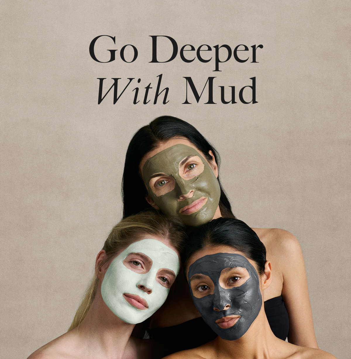 Go Deeper With Mud