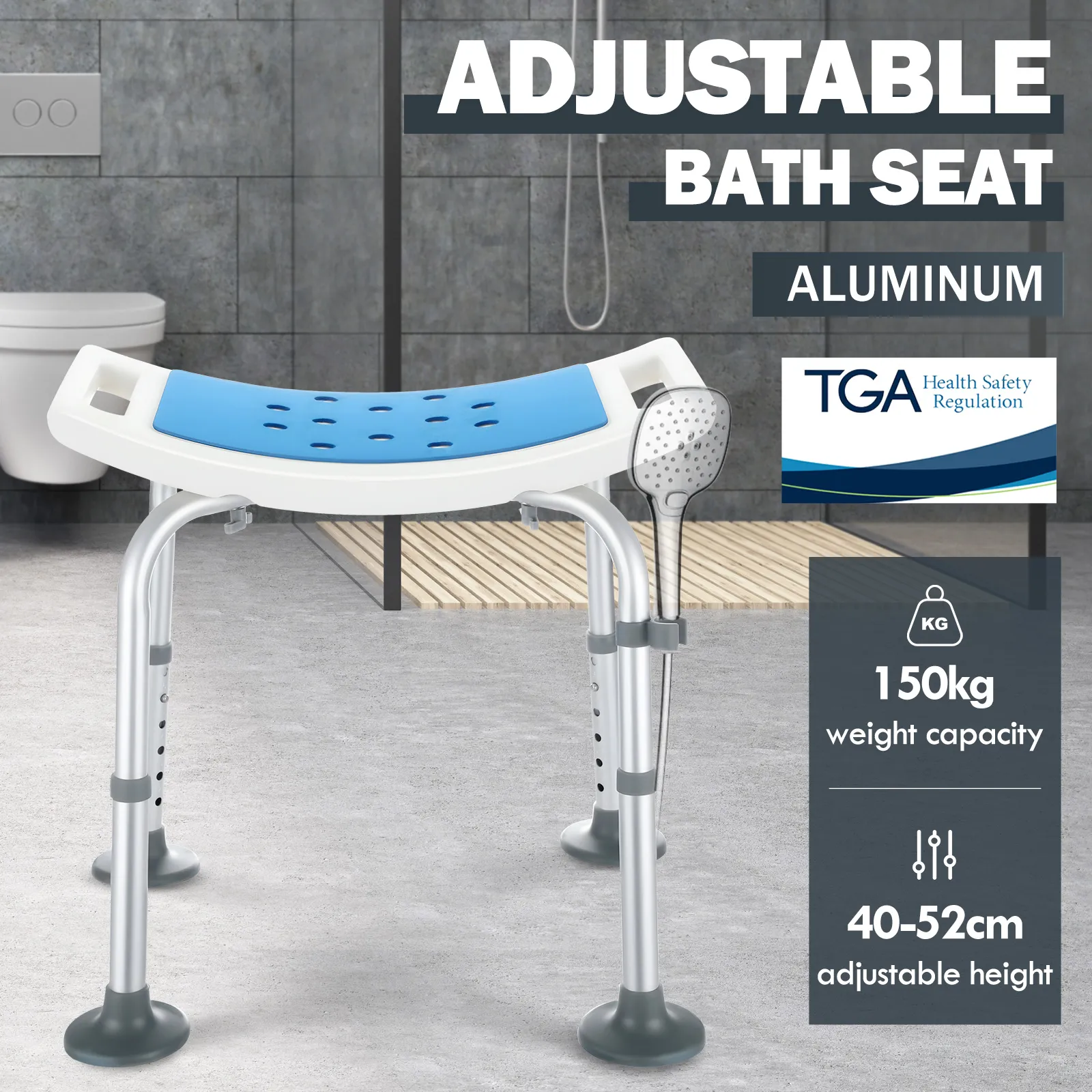 Medical Shower Chair