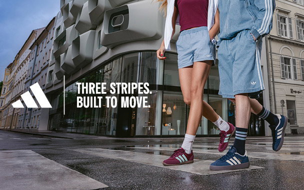 Adidas