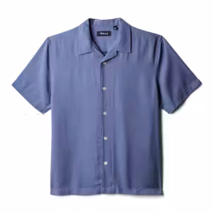 Tencel Resort Shirt