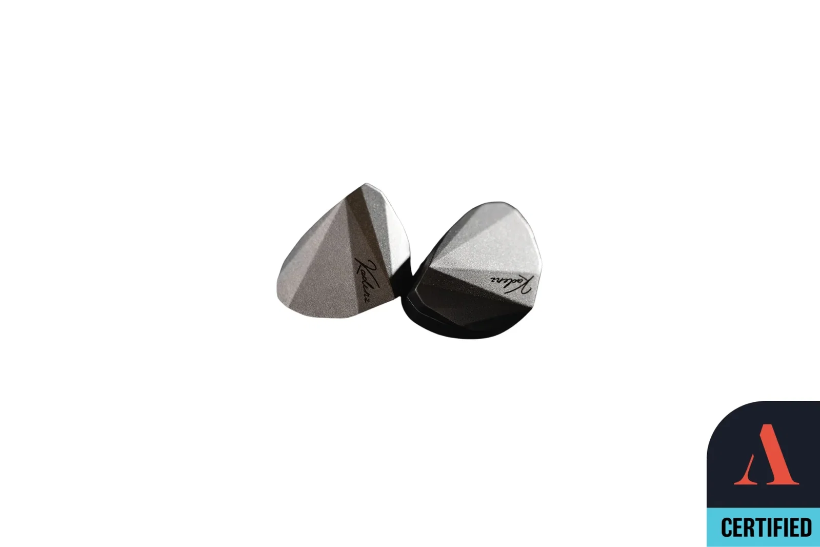 Image of Moondrop Kadenz Flagship 10mm IEMs (Apos Certified)