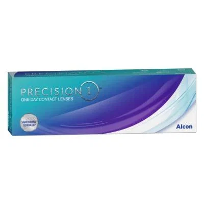 Precision 1 