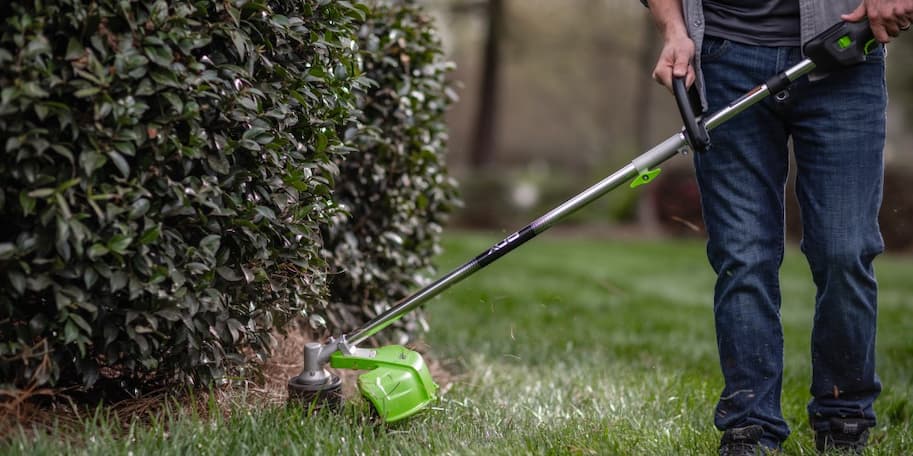 String Trimmer