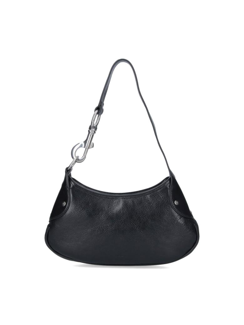 Mulberry - Borsa a spalla piccola "Hackney"