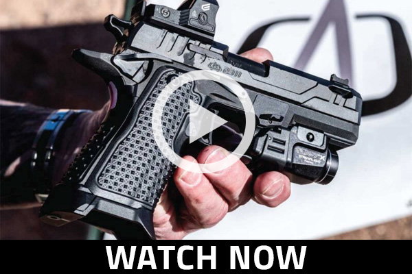 New OA Defense 2311 Compact Pro Elite
