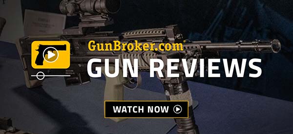 This Week's Top Gun Videos