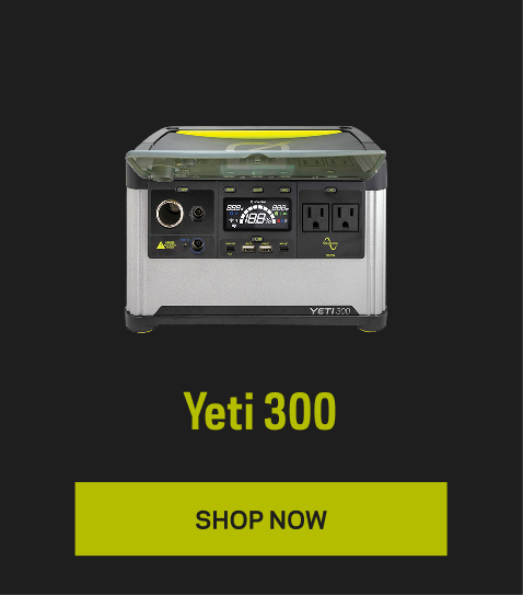Shop Yeti 300