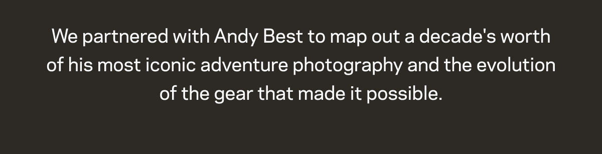 Andy Best