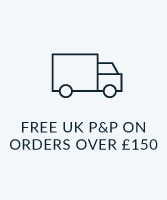 Free UK delivery over £150