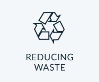 Reducing Waste
