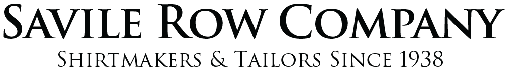 Savile Row Company