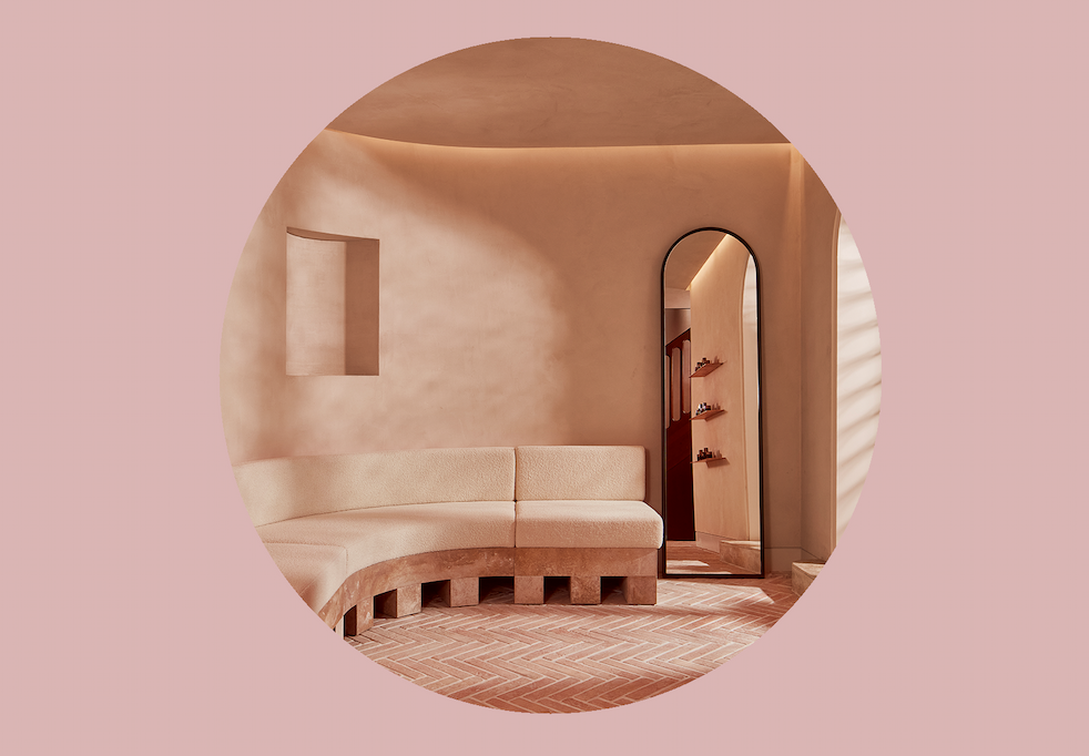 Skincare consultation