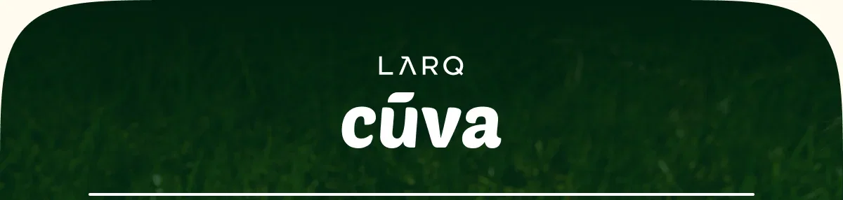 LARQ cūva 
