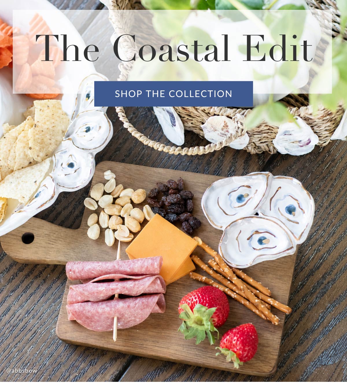 Shop Coastal