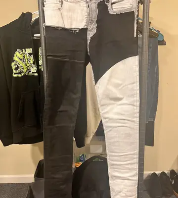 rick owens