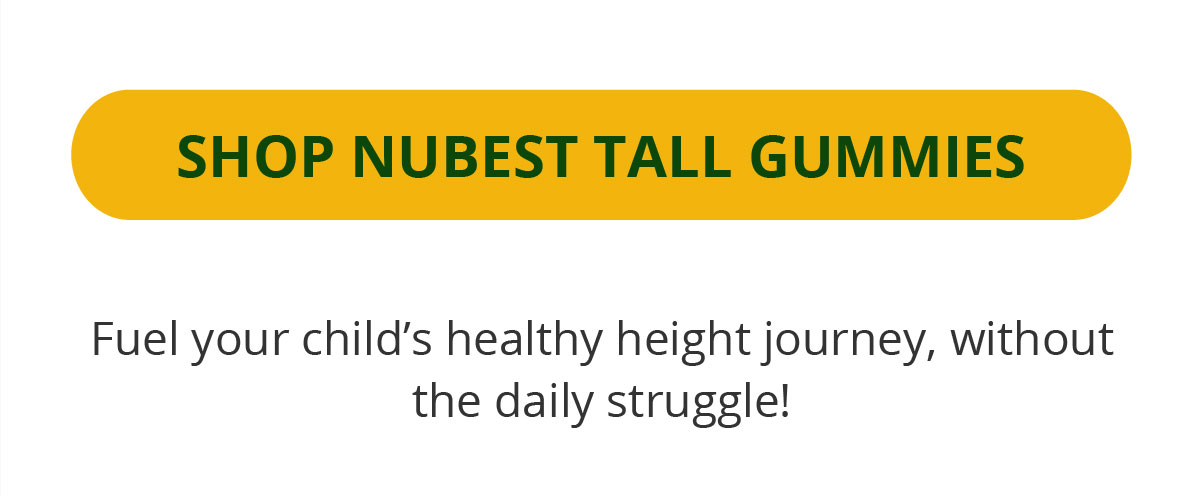Shop NuBest Tall Gummies and fuel your child's healthy height journey—without the daily struggle.
