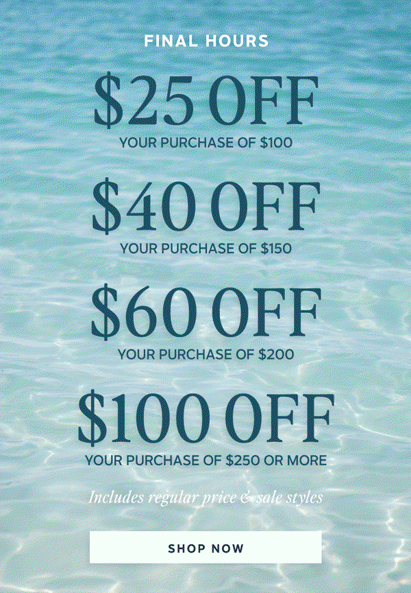Shop Now