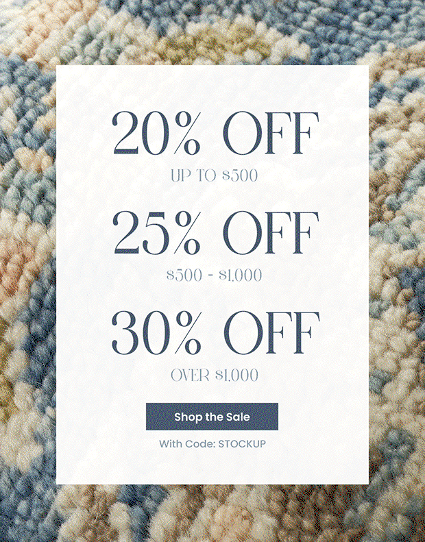20% OFF+25% OFF+30% OFF