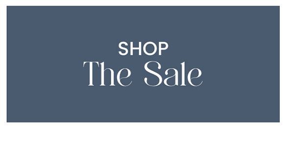 Shop The Sale 