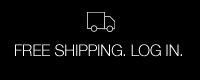 Free Shipping