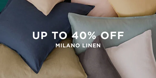 Milano Linen