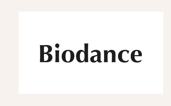 Biodance