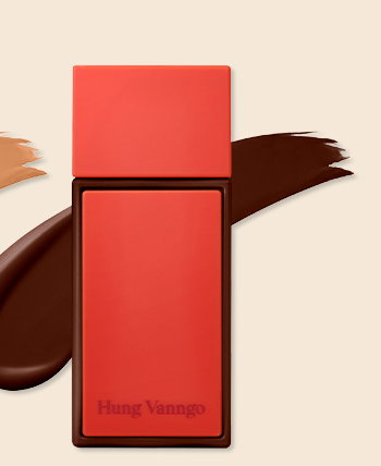 HUNG VANNGO BEAUTY Red Carpet Skin Luminous Foundation