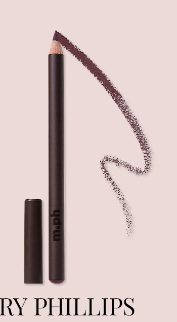 m.ph by Mary Phillips The Overline Lip Liner Pencil