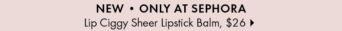 m.ph by Mary Phillips Lip Ciggy Sheer Lipstick Balm
