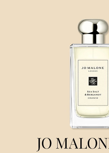 Jo Malone London Sea Salt & Bergamot