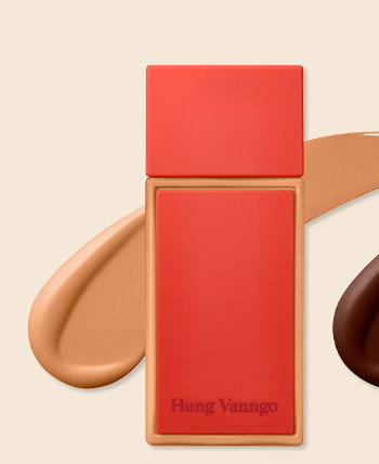 HUNG VANNGO BEAUTY Red Carpet Skin Luminous Foundation