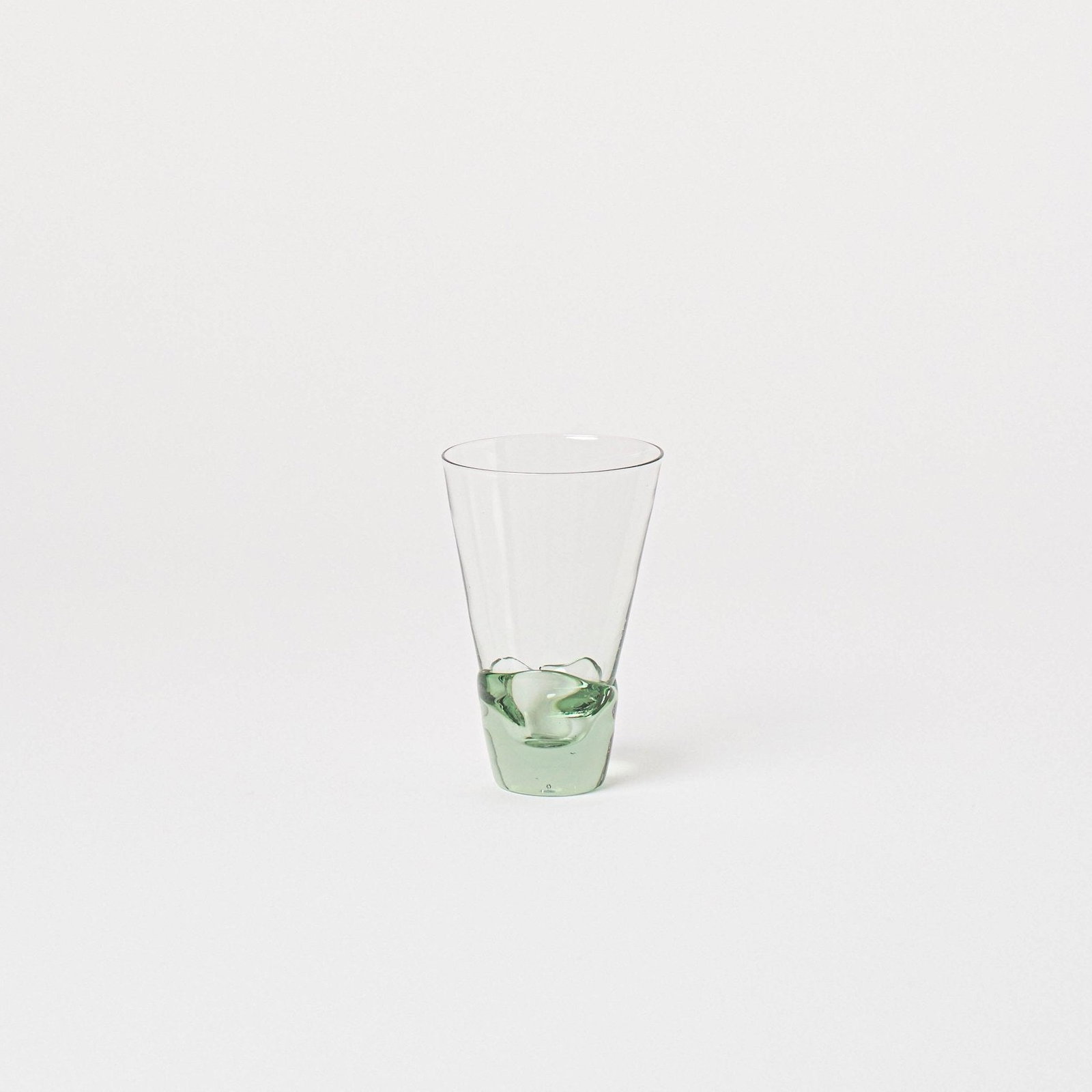 Ice Tumbler Glass | Small