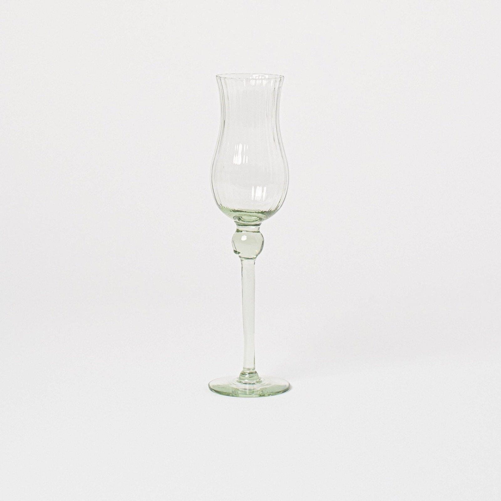 Optic Royal Champagne Glass