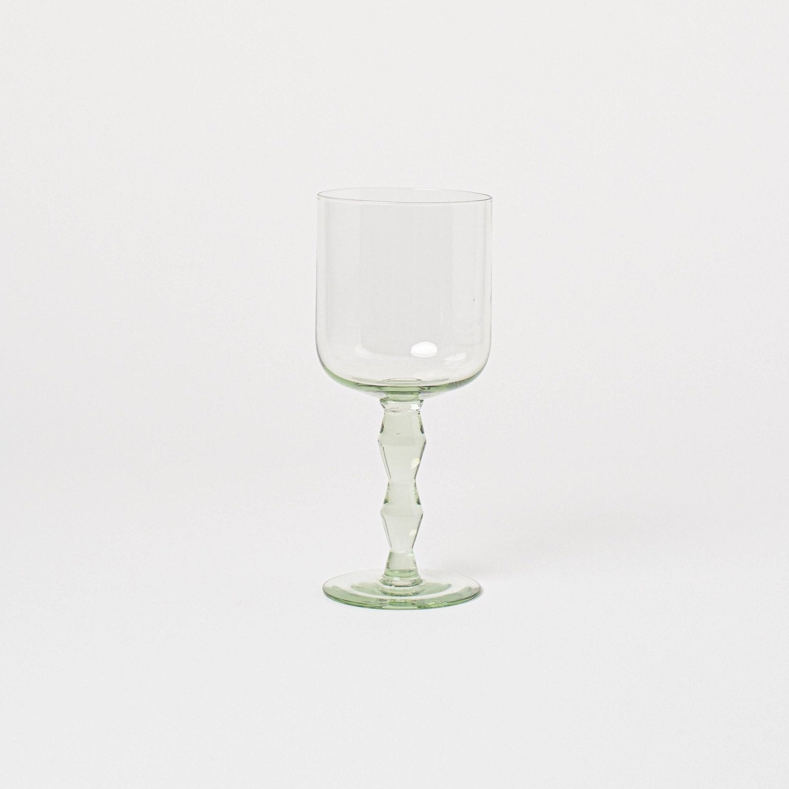 Zizi Wine Glass