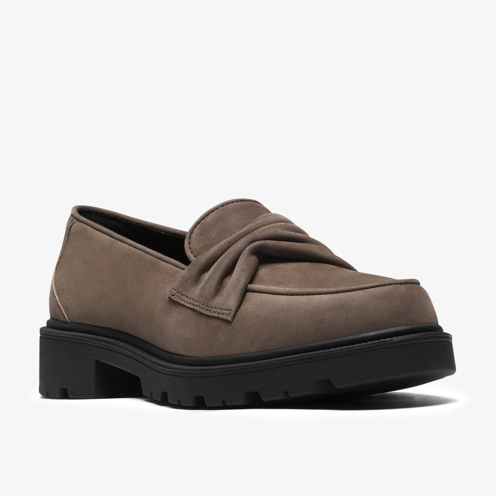 Shop Code L Edge Taupe Nubuck