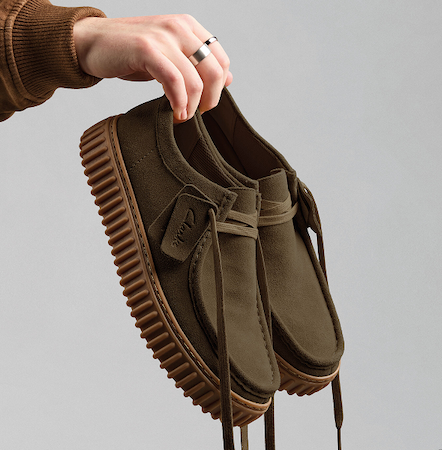 NEW ARRIVALS ARE HERE | Fresh styles across clothing, accessories, and footwear to perfect that summer-into-fall transition.
