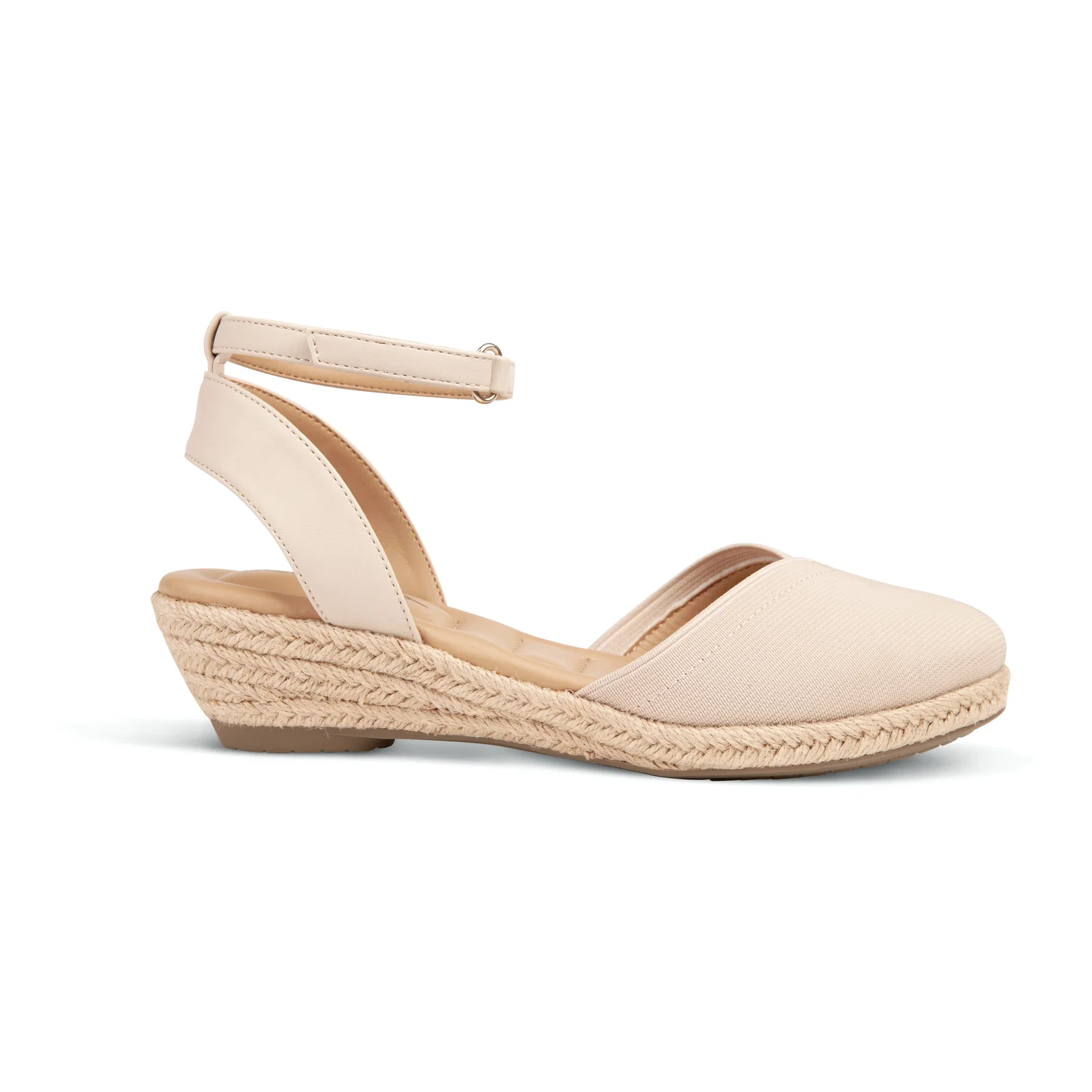 Image of Nikkie Mini-Wedge Sandal